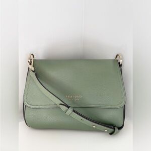 Kate Spade Hudson Medium Convertible Crossbody Bag